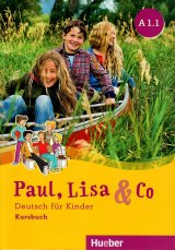 Paul, Lisa & Co. A1.1