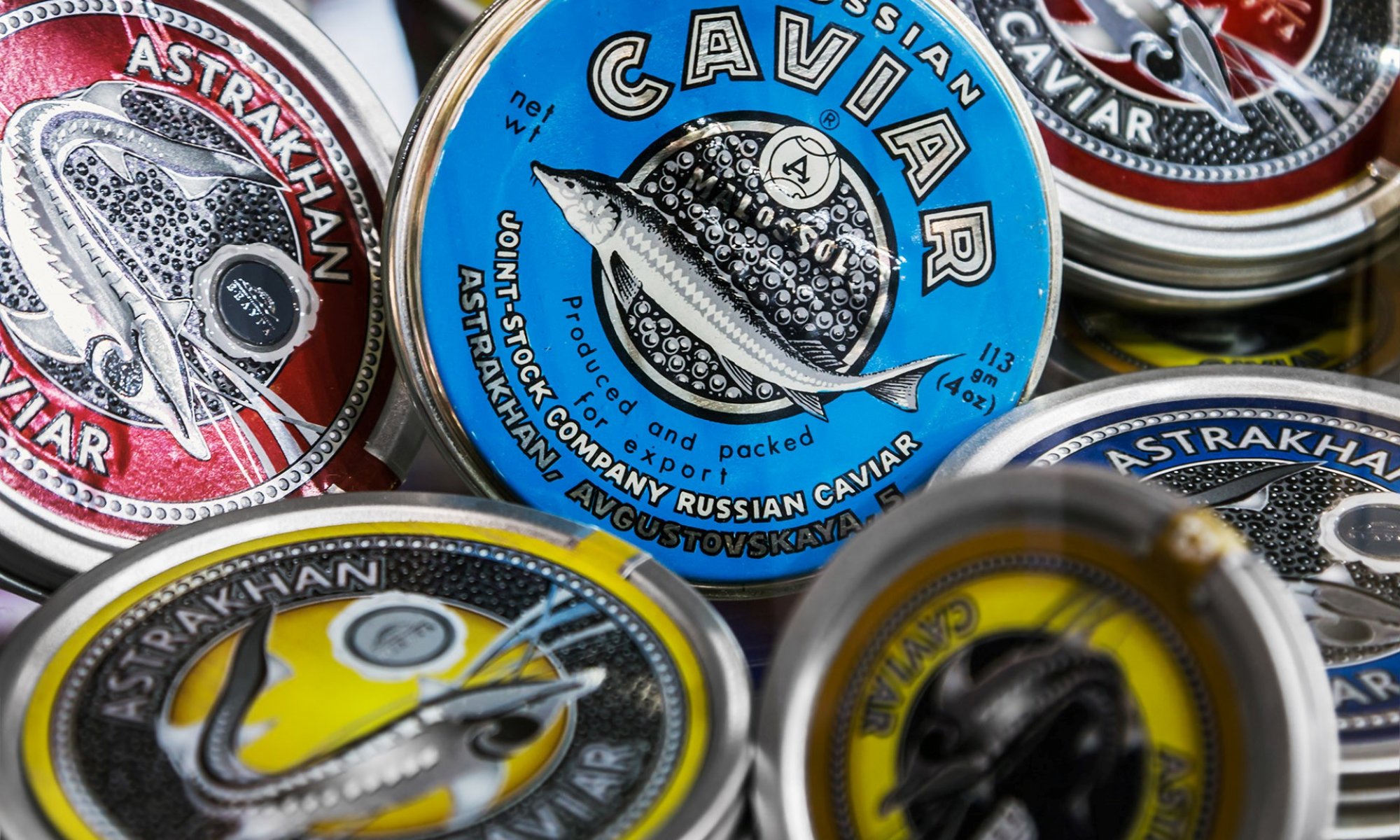 Kaviarja se drži sloves najbolj ekstravagantnega afrodiziaka na svetu in menda si ga je med znamenitimi osvajalskimi pohodi z veliko žlico privoščil tudi razvpiti Casanova.